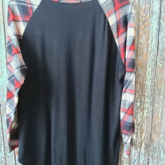 Lucky Top XXL - Picture 4 of 5